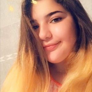 Meet your Posher, Emily-ann